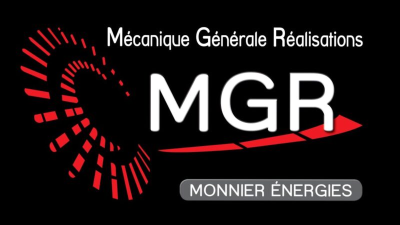 MGR Monnier Énergies